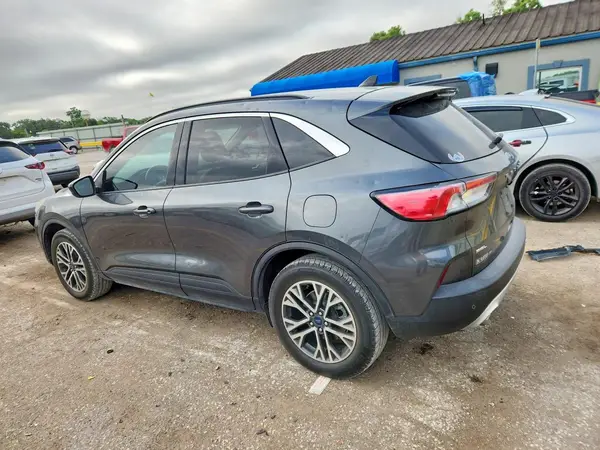 1FMCU9H6XLUB04387 2020 FORD ESCAPE - Image 2
