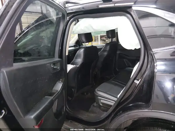 1FMCU9H6XLUB08813 2020 FORD ESCAPE - Image 8