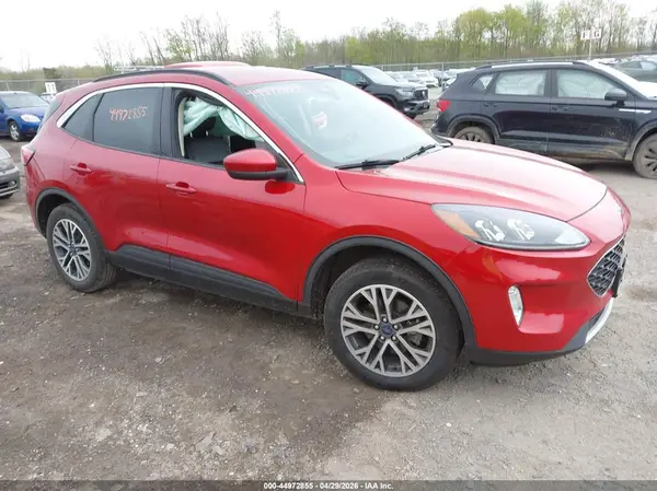 1FMCU9H6XLUB21576 2020 FORD ESCAPE - Image 1