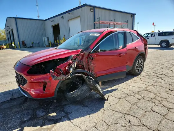1FMCU9H6XLUB26518 2020 FORD ESCAPE - Image 1