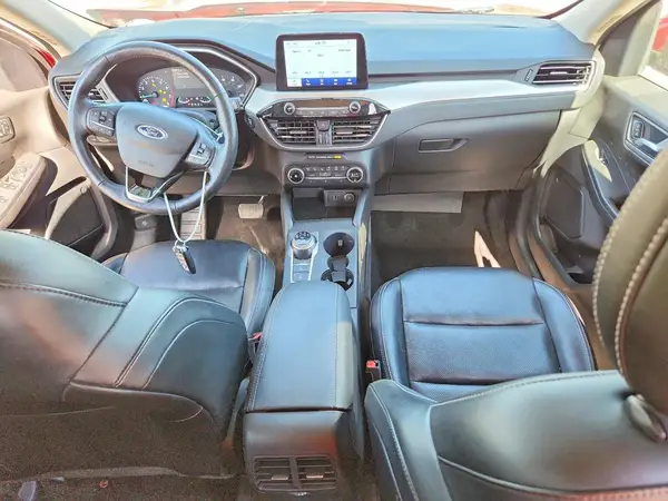 1FMCU9H6XLUB26518 2020 FORD ESCAPE - Image 8