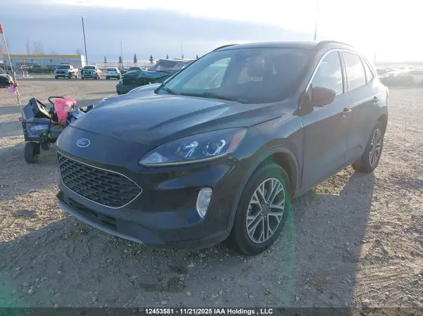 1FMCU9H6XLUB26938 2020 FORD ESCAPE - Image 2