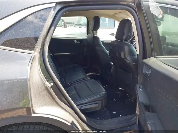 1FMCU9H6XLUB63438 2020 FORD ESCAPE - Image 8