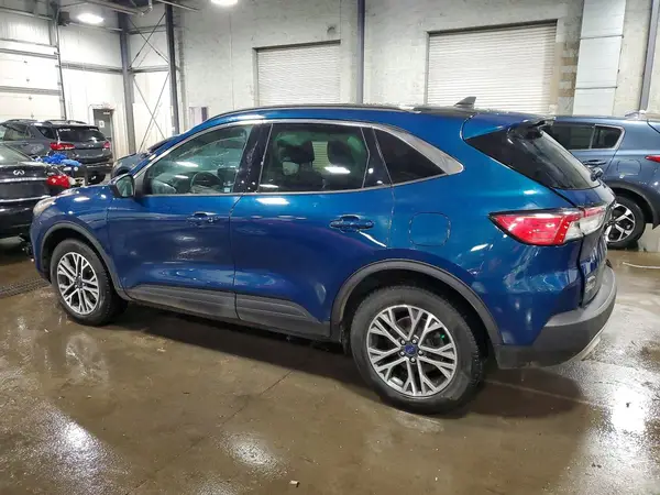 1FMCU9H6XLUB99095 2020 FORD ESCAPE - Image 2