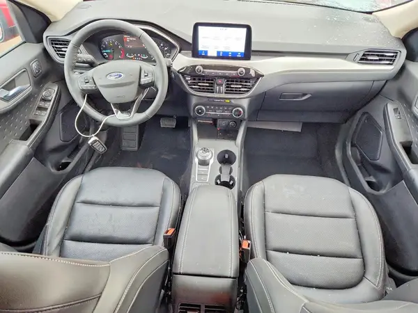 1FMCU9H6XLUC18454 2020 FORD ESCAPE - Image 8