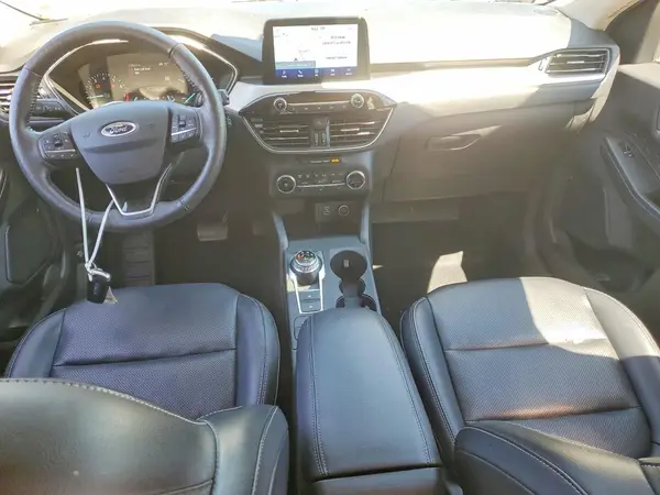 1FMCU9H6XLUC69503 2020 FORD ESCAPE - Image 8