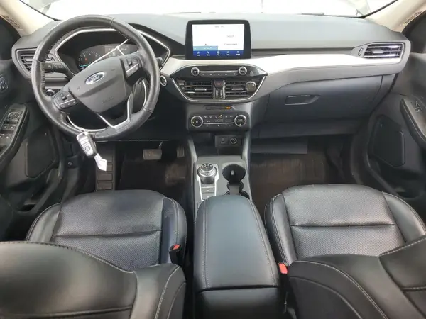 1FMCU9H6XLUC77553 2020 FORD ESCAPE - Image 8