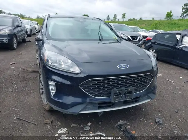 1FMCU9H6XMUA01567 2021 FORD ESCAPE - Image 1