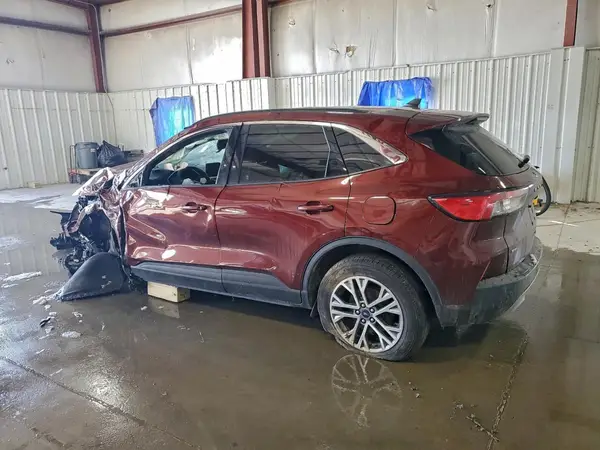 1FMCU9H6XMUA16991 2021 FORD ESCAPE - Image 2