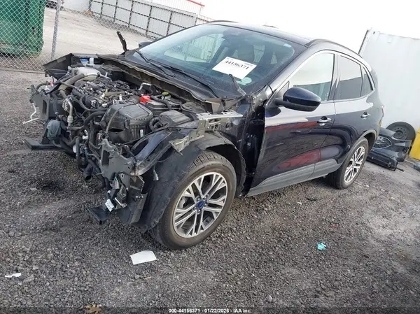1FMCU9H6XMUA32589 2021 FORD ESCAPE - Image 2