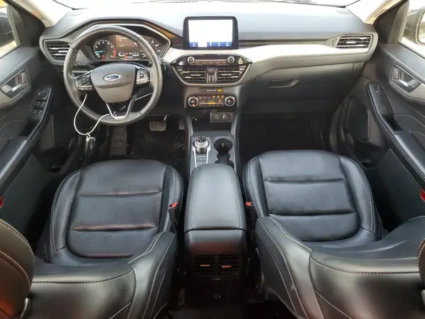 1FMCU9H6XMUA52857 2021 FORD ESCAPE - Image 8