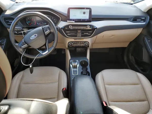 1FMCU9H6XMUA64300 2021 FORD ESCAPE - Image 8