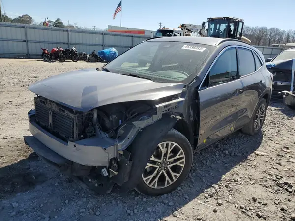 1FMCU9H6XMUA64880 2021 FORD ESCAPE - Image 1