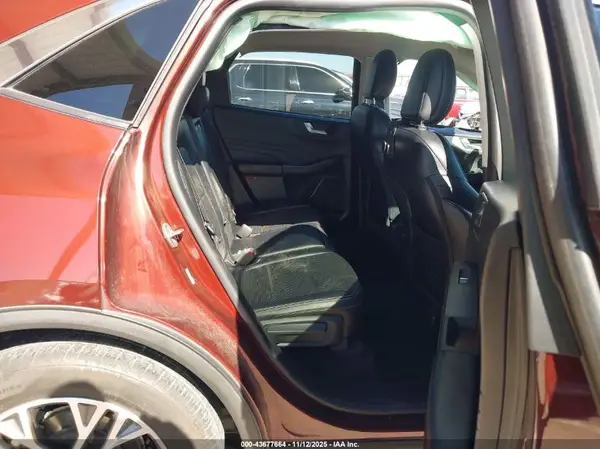 1FMCU9H6XMUA64992 2021 FORD ESCAPE - Image 8