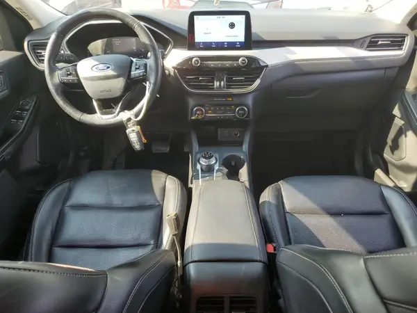 1FMCU9H6XMUA65155 2021 FORD ESCAPE - Image 8