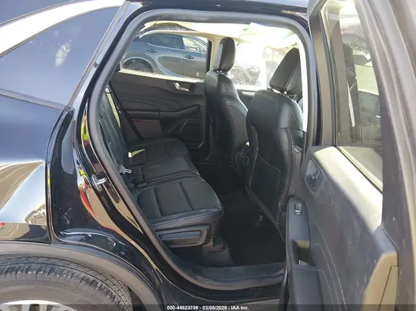 1FMCU9H6XMUA65401 2021 FORD ESCAPE - Image 8