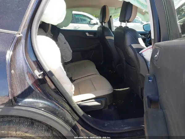 1FMCU9H6XMUA65530 2021 FORD ESCAPE - Image 8