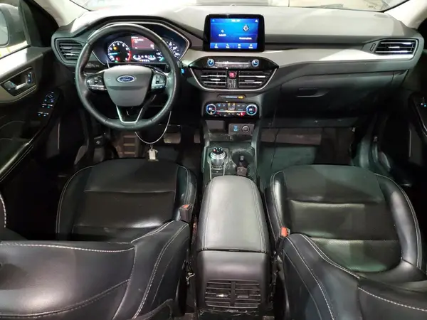 1FMCU9H6XMUA65933 2021 FORD ESCAPE - Image 8
