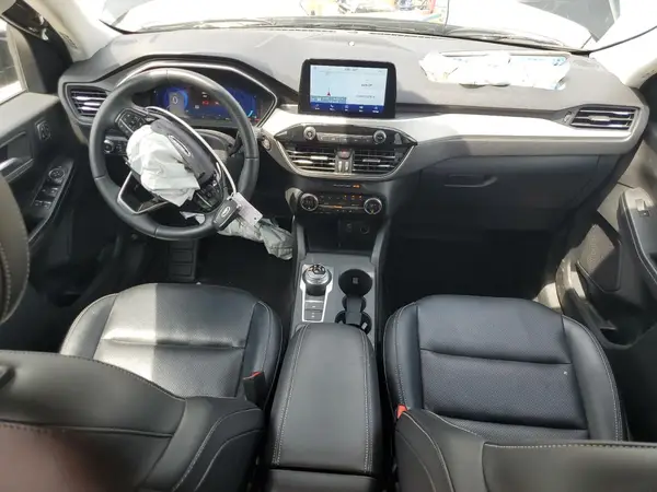 1FMCU9H6XMUA94008 2021 FORD ESCAPE - Image 8