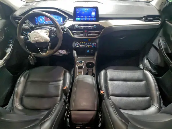 1FMCU9H6XMUA95482 2021 FORD ESCAPE - Image 8