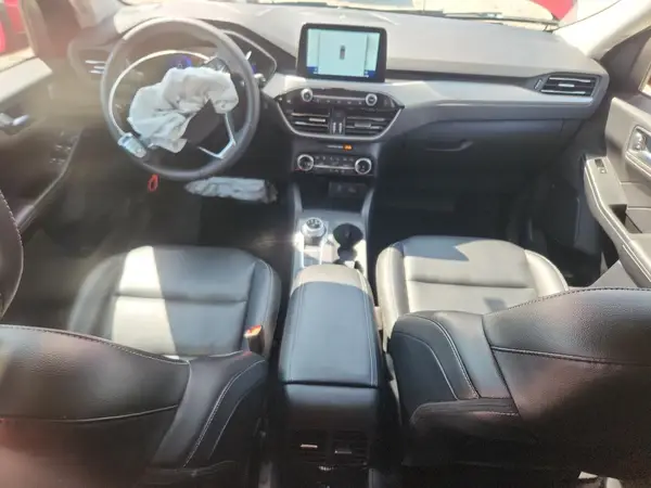 1FMCU9H6XNUA58532 2022 FORD ESCAPE - Image 8