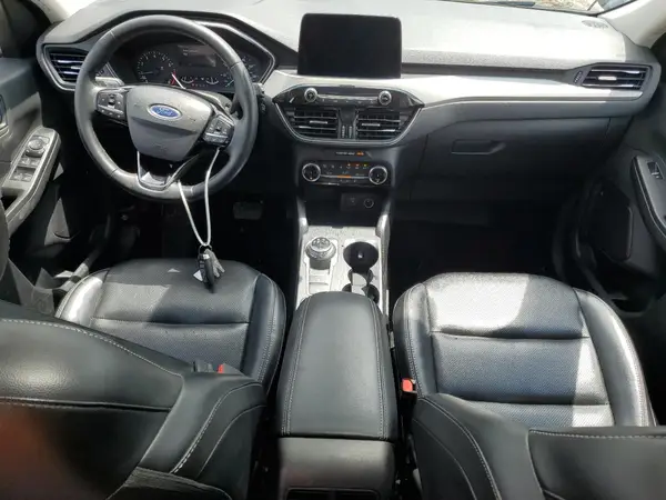 1FMCU9H6XNUA62242 2022 FORD ESCAPE - Image 8