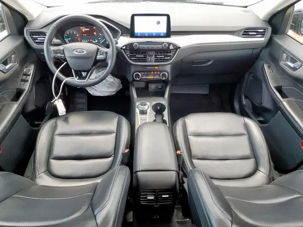 1FMCU9H6XNUA64377 2022 FORD ESCAPE - Image 8