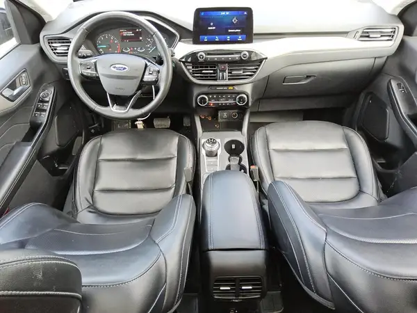 1FMCU9H6XNUA69790 2022 FORD ESCAPE - Image 8