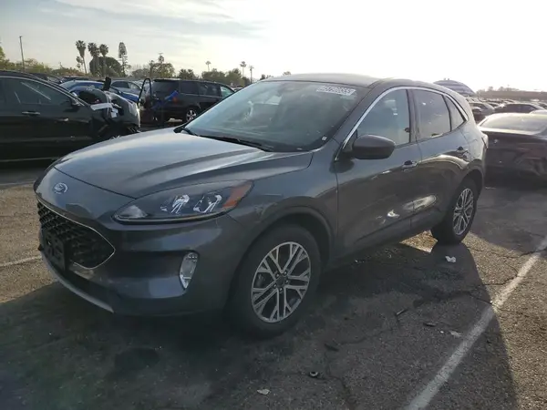 1FMCU9H6XNUA72138 2022 FORD ESCAPE - Image 1