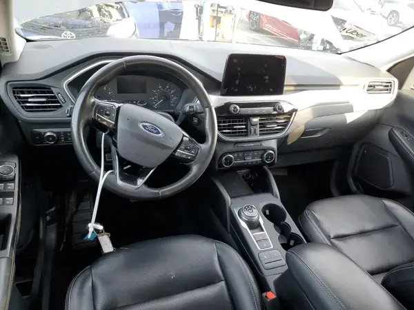 1FMCU9H6XNUA72138 2022 FORD ESCAPE - Image 8