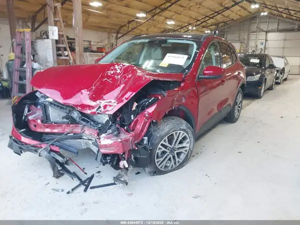 1FMCU9H6XNUA78540 2022 FORD ESCAPE - Image 2