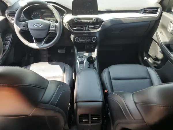 1FMCU9H6XNUA85651 2022 FORD ESCAPE - Image 8