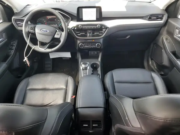 1FMCU9H6XNUA93653 2022 FORD ESCAPE - Image 8