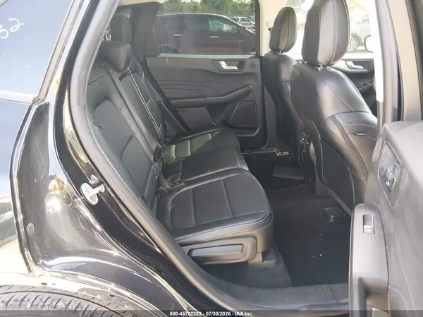 1FMCU9H6XNUA96665 2022 FORD ESCAPE - Image 8