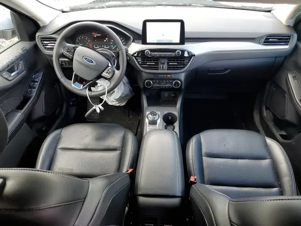 1FMCU9H6XNUB02707 2022 FORD ESCAPE - Image 8