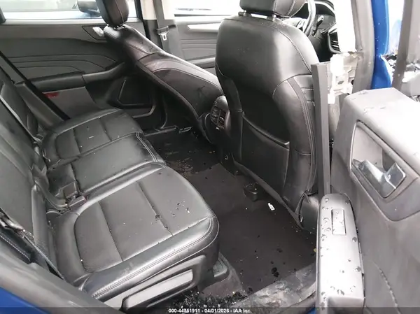 1FMCU9H6XNUB14968 2022 FORD ESCAPE - Image 8