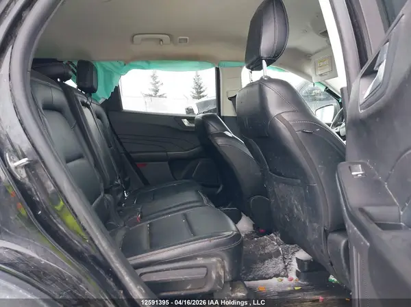 1FMCU9H6XNUB16378 2022 FORD ESCAPE - Image 8
