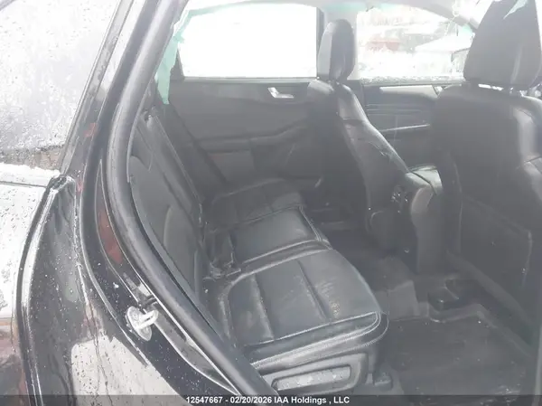 1FMCU9H6XNUB20706 2022 FORD ESCAPE - Image 8