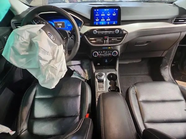 1FMCU9H6XNUB35609 2022 FORD ESCAPE - Image 8