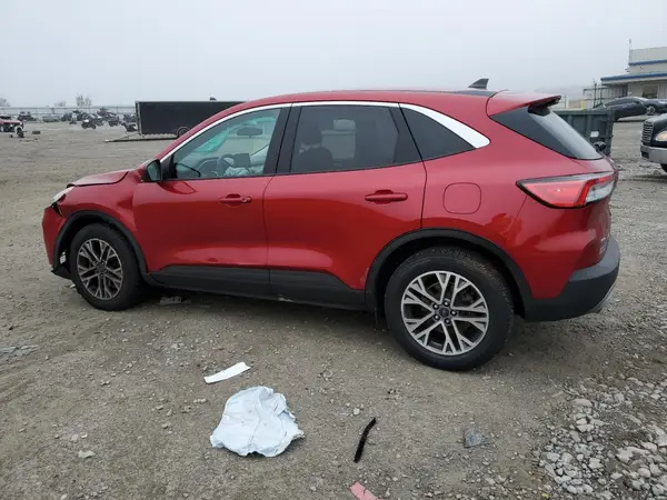 1FMCU9H6XNUB53043 2022 FORD ESCAPE - Image 2