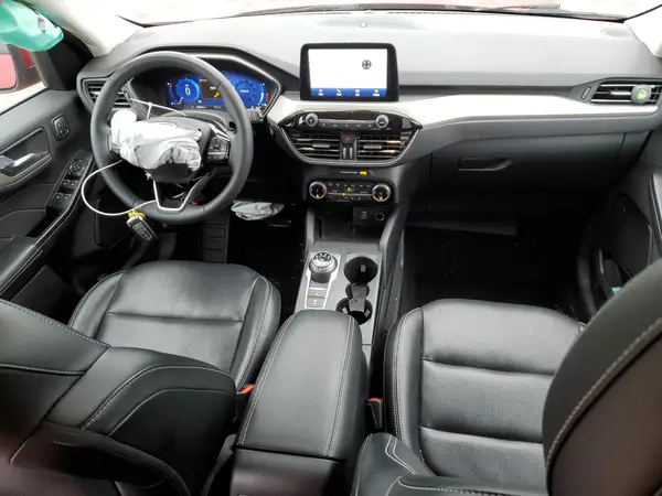 1FMCU9H6XNUB53043 2022 FORD ESCAPE - Image 8