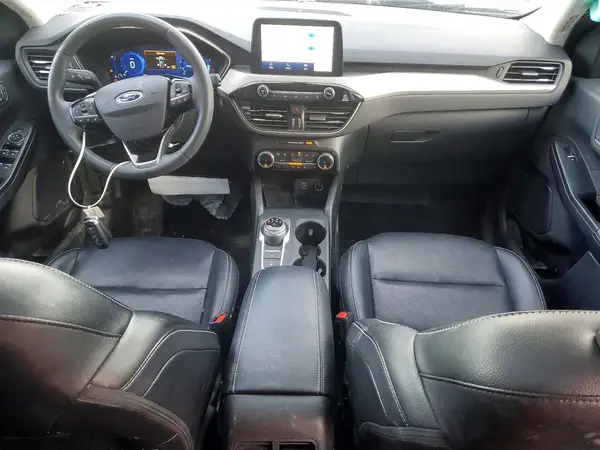 1FMCU9H6XNUB68822 2022 FORD ESCAPE - Image 8