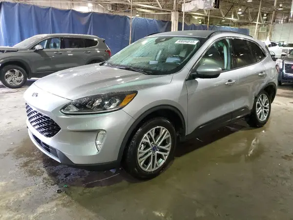 1FMCU9H6XNUB83188 2022 FORD ESCAPE - Image 1