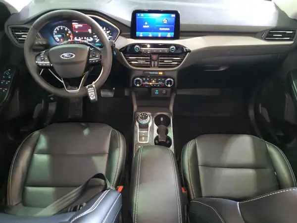 1FMCU9H6XNUB83188 2022 FORD ESCAPE - Image 8