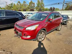 1FMCU9H90DUB59331 2018 FORD ESCAPE