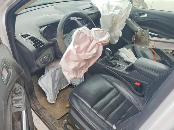 1FMCU9H90JUB90199 2018 FORD ESCAPE - Image 8