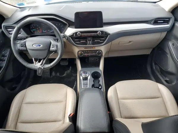 1FMCU9H90LUA20248 2020 FORD ESCAPE - Image 8