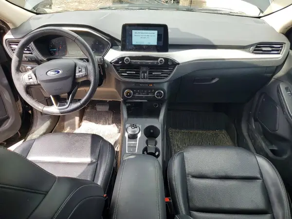 1FMCU9H90LUA38720 2020 FORD ESCAPE - Image 8