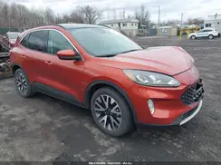 1FMCU9H90LUA39401 2020 FORD ESCAPE