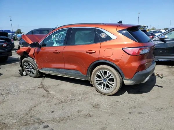 1FMCU9H90LUA40130 2020 FORD ESCAPE - Image 2